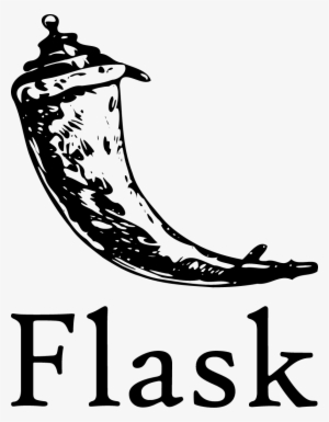 Flask Logo - Flask Python Icon - Free Transparent PNG Download - PNGkey