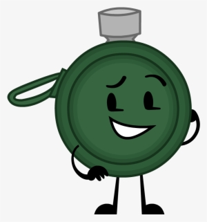 Canteen - Portable Network Graphics #985033