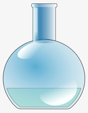 This Free Icons Png Design Of Flat Bottom Flask #985053
