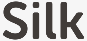 Silk Logo Png Transparent - Portable Network Graphics #985224 Silk Logo Png Transparent - Portable Network Graphics #985224