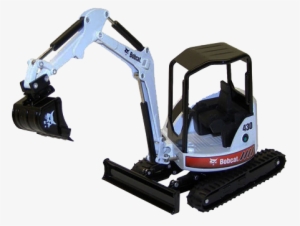 Bobcat - Bobcat 345 #985239