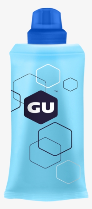 Gu Energy Flask - Gu Flask #985287