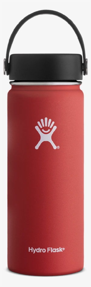 Hydro Flask 18oz Wide Mouth Bottle - Hydro Flask 18oz Wide Mouth Insulated Bottle #985308