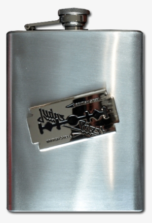 British Steel Flask - Electronics #985396