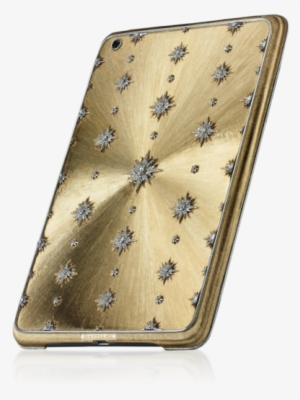 Buccellati - Cover - Ipad Cover - Alta Gioielleria - Most Expensive Mobile Cover #985445