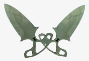 Shadow Daggers Safari Mesh - Shadow Daggers Boreal Forest #985542