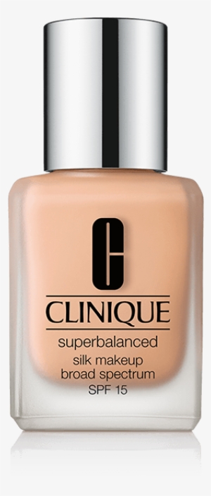 Superbalanced™ Silk Makeup Broad Spectrum Spf - Makeup Clinique Superbalanced Silk Cream Spf 15 #985617