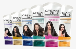 New Picture - Cream Silk Conditioner Damage Control Family Size 350ml #985869
