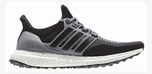 The Wmns Adidas Ultra Boost “black Gradient” Are Available - Ultra Boost Womens Grey And Black #985890