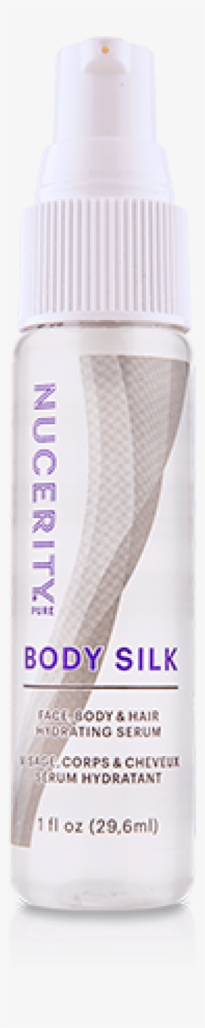 Body Silk Travel Size - Eye Liner #985893