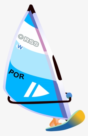 Sports - Dinghy Sailing #986057