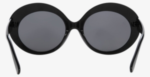 Back - Sunglasses #986088