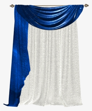 Svg Transparent Library R Curtains Png Doors And House - Curtain #986135