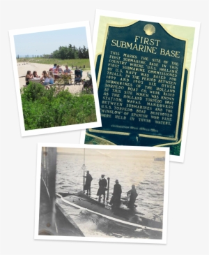 Sub1 - Boardwalk #986264