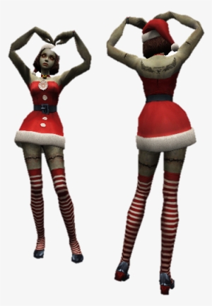 Santalight Model - Model #986404