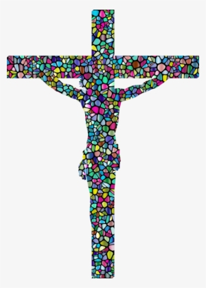 Png Crucifix Clipart Cross Girly Pictures Www Picturesboss - Clip Art ...