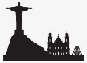 Brazil Silhouette #986476 Brazil Silhouette #986476