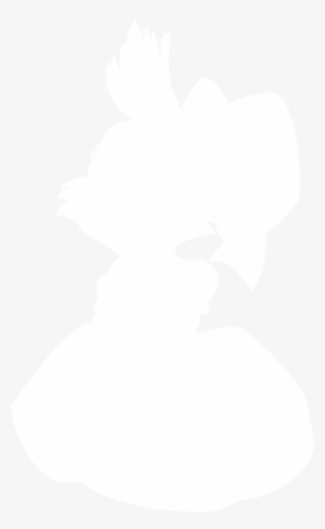 Teresa Brisby Silhouette - Illustration #986565