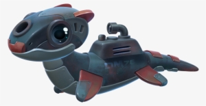 Submarine Dragon - Wiki #986645