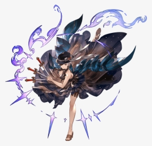 Resized To 88% Of Original - Tanya Gbf #986678