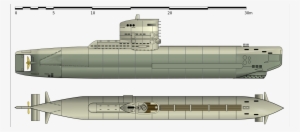 Type Xxiii U-boat - Type Xxiii Submarine #986765