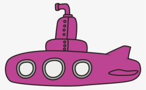 Click On The Submarine To Explore - Mathematics #986829