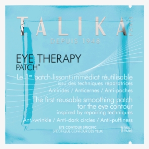 Eye Therapy Patch Solo - Talika Eye Therapy Patch - Refills (6 Patches) #987012