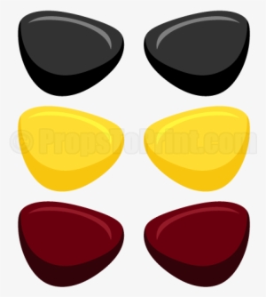 Printable Eye Patch Photo Booth Prop - Photo Booth #987104