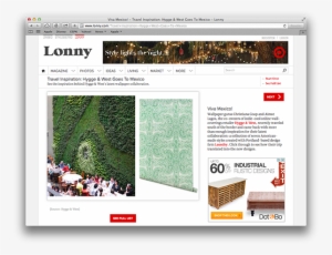 South Of The Border - Lonny #987238