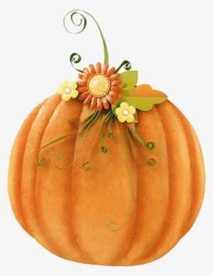 Pumpkin Kit - Harvest Pumpkin / Wall Decor #987416