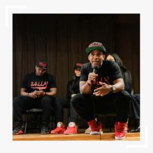 Cory Founder Holla Border - Portable Network Graphics #987437