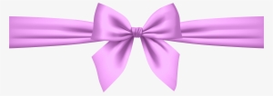 Collection Of Free Bow Transparent Background Download - Ribbon With Transparent Background #987458