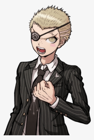 Png - Danganronpa Fuyuhiko #987484