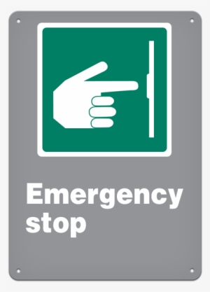 Fire Assembly Point Sign #987506