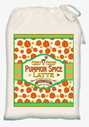 Pumpkin Spice Latte #987559