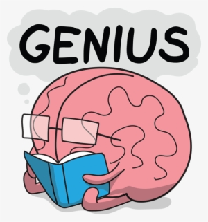 Heart And Brain Organ Sticker Set By The Awkward Yeti - Heart And Brain Stickers #987675