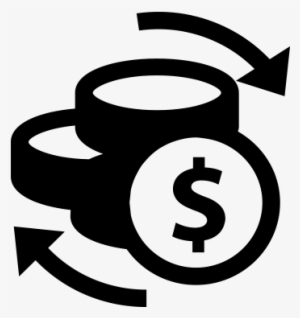 Free Currency Icon Png Vector - Icon Png Currency Icon #987792