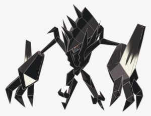 Necrozma - Pokemon Necrozma #987864
