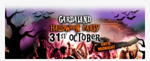 Halloween Gardaland #987892