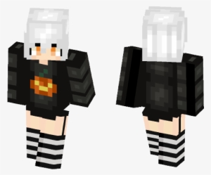 Install ~halloween Pumpkin~ Skin Instruction #987944