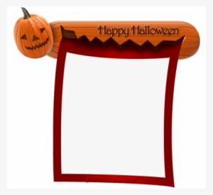 Happy Halloween Party Invitation - Halloween #987994