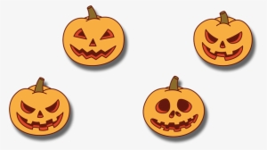 Halloween Party - Illustration #988109