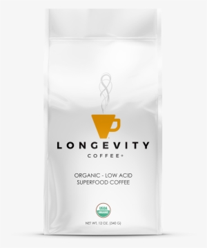 Longevity Coffee, 12oz - Coffee Roasting #988141
