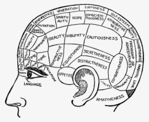 Brains Clipart Creepy - Depression Drawing #988167