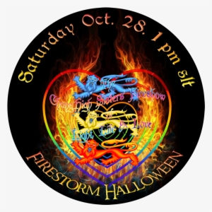 Firestorm's 2017 Halloween Party « Firestorm Viewer - Circle #988217