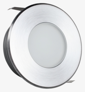 The Proled Inground Dot Is A Decorative Point Of Light - Circle #988342