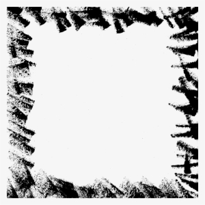 10 Square Grunge Frame Vol - Sitka Spruce #988364