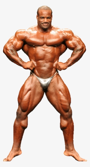 [view Image] - Body Builders Png #988404