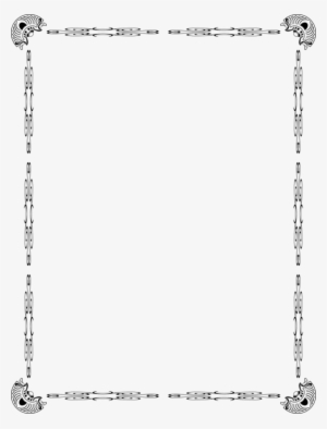 Picture Frames United States Grunge Body Jewellery - Line Art #988491