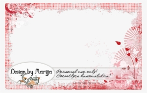 ~~pink Grunge Frame - Geschnörkel #988514 ~~pink Grunge Frame - Geschnörkel #988514